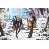 Goddess of Victory: Nikke - Blanc figure, White Rabbit