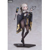 Goddess of Victory: Nikke - Blanc figure, White Rabbit