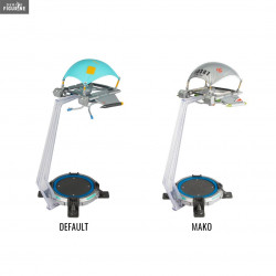 Fortnite - Mako or Default...