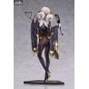 Goddess of Victory: Nikke - Blanc figure, White Rabbit