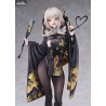 Goddess of Victory: Nikke - Blanc figure, White Rabbit