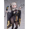 Goddess of Victory: Nikke - Blanc figure, White Rabbit