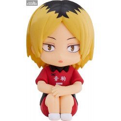 Haikyu!! - Kenma Kozume...