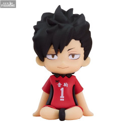 Haikyu!! - Tetsuro Kuroo...