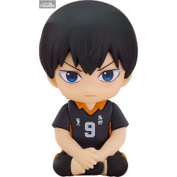 Haikyu!! - Figurine Tobio...