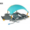 Fortnite - Mako or Default glider figure