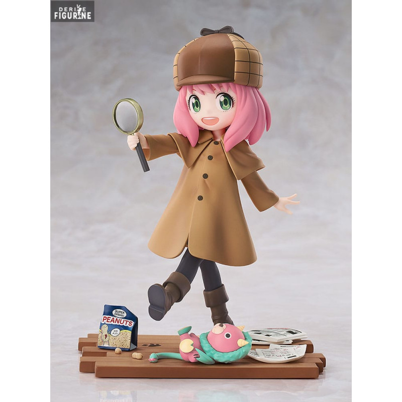 Spy x Family - Figurine...