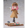 Spy x Family - Figurine Anya Forger, Detective