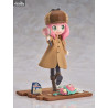 Spy x Family - Figurine Anya Forger, Detective