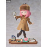 Spy x Family - Figurine Anya Forger, Detective