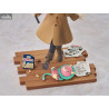 Spy x Family - Figurine Anya Forger, Detective