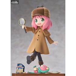 Spy x Family - Figurine...