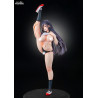 Tokujo-chan, a Girl Who Brings Good Luck When You Meet Her - Sato Mei figure