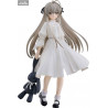 Yosuga no Sora Tactica - Sora Kasugano figure, Pop Up Parade L Size