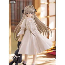 Yosuga no Sora Tactica -...