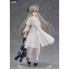 Yosuga no Sora Tactica - Sora Kasugano figure, Pop Up Parade L Size