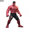 Marvel, Captain America: Brave New World - Red Hulk figure, Movie Masterpiece