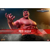 Marvel, Captain America: Brave New World - Red Hulk figure, Movie Masterpiece