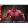 Marvel, Captain America: Brave New World - Red Hulk figure, Movie Masterpiece