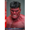 Marvel, Captain America: Brave New World - Red Hulk figure, Movie Masterpiece