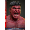 Marvel, Captain America: Brave New World - Red Hulk figure, Movie Masterpiece