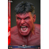 Marvel, Captain America: Brave New World - Red Hulk figure, Movie Masterpiece