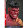 Marvel, Captain America: Brave New World - Red Hulk figure, Movie Masterpiece