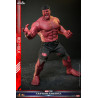 Marvel, Captain America: Brave New World - Red Hulk figure, Movie Masterpiece