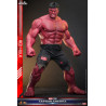Marvel, Captain America: Brave New World - Red Hulk figure, Movie Masterpiece
