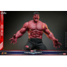 Marvel, Captain America: Brave New World - Red Hulk figure, Movie Masterpiece