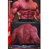 Marvel, Captain America: Brave New World - Red Hulk figure, Movie Masterpiece