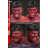 Marvel, Captain America: Brave New World - Red Hulk figure, Movie Masterpiece