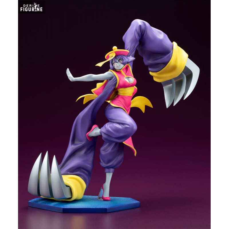 Darkstalkers - Figurine...