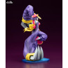 Darkstalkers - Figurine Hsien-Ko, Bishoujo