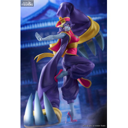 Darkstalkers - Hsien-Ko...