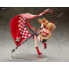 Fate/Apocrypha - Figurine Jeanne d'Arc & Mordred ver. Type-Moon Racing