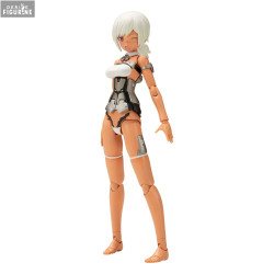 Frame Arms Girl - Figurine...
