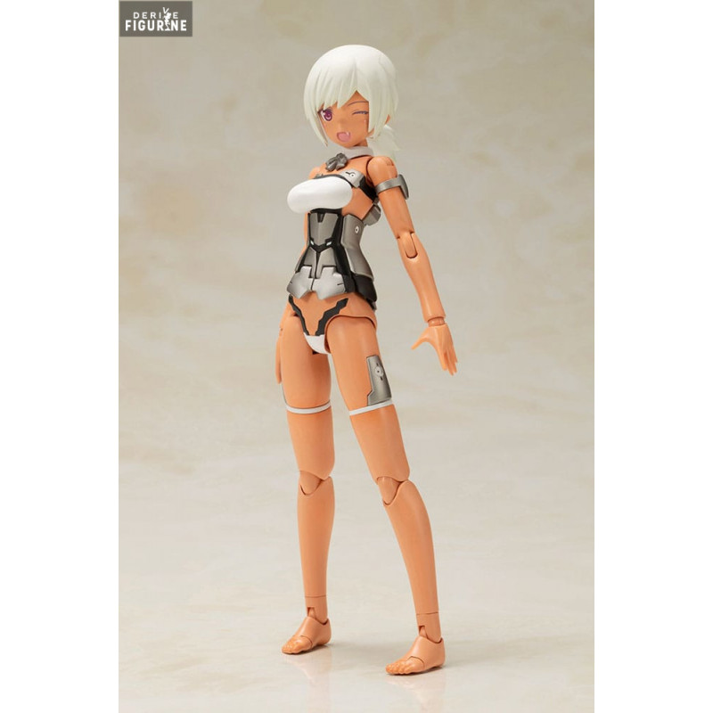 Frame Arms Girl - Figurine...