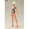 Frame Arms Girl - Figurine Laetitia Silver, Plastic Model Kit