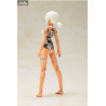 Frame Arms Girl - Figurine Laetitia Silver, Plastic Model Kit