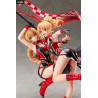 Fate/Apocrypha - Jeanne d'Arc & Mordred figure ver. Type-Moon Racing
