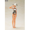 Frame Arms Girl - Figurine Laetitia Silver, Plastic Model Kit