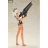 Frame Arms Girl - Figurine Laetitia Silver, Plastic Model Kit