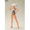 Frame Arms Girl - Figurine Laetitia Silver, Plastic Model Kit