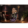 Marvel - Figurine Loki, Premium Format