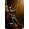 Marvel - Figurine Loki, Premium Format