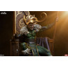 Marvel - Figurine Loki, Premium Format