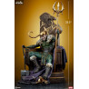 Marvel - Loki figure, Premium Format