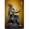 Marvel - Figurine Loki, Premium Format