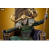 Marvel - Figurine Loki, Premium Format